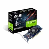 Asus GeForce GT1030 BRK 2GB GDDR5 - Tarjeta Gráfica Nvidia