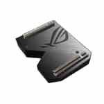 Asus ROG NVLink Bridge 4 Slot Aura Sync RGB  80 mm