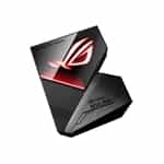 Asus ROG NVLink Bridge 4 Slot Aura Sync RGB  80 mm