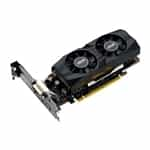 Asus GeForce GTX1650 OC LP 4GB GD5  Gráfica