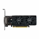 Asus GeForce GTX1650 OC LP 4GB GD5  Gráfica