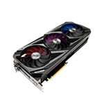 Asus ROG Strix GeForce RTX3080 OC 10GB GDDR6X  Gráfica