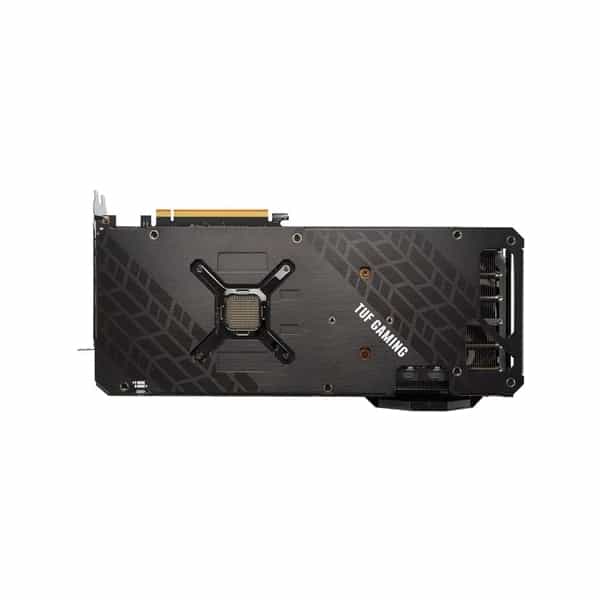 Asus TUF Radeon RX6800 XT OC 16GB GD6  Gráfica