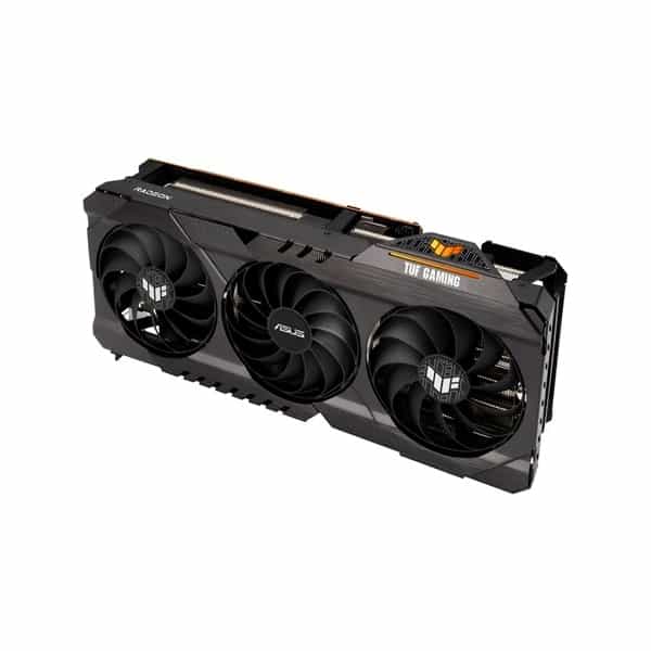 Asus TUF Radeon RX6800 OC 16GB GD6  Gráfica