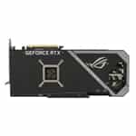 Asus ROG Strix GeForce RTX3060 Ti OC 8GB GDDR6 LHR  Gráfica