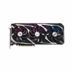 Asus ROG Strix GeForce RTX3060 12GB GD6  Gráfica