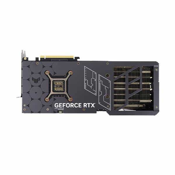 Asus TUF Gaming GeForce RTX 4080 OC 16GB GDDR6X  Tarjeta Gráfica Nvidia