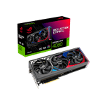 Asus ROG Strix GeForce RTX 4080 OC 16GB GDDR6X DLSS3  Tarjeta Gráfica Nvidia