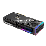 Asus ROG Strix GeForce RTX 4070 Ti OC 12GB GDDR6X DLSS3  Tarjeta Gráfica Nvidia