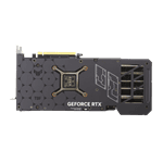 Asus TUF Gaming GeForce RTX 4070 Ti OC 12GB GDDR6X DLSS3  Tarjeta Gráfica Nvidia