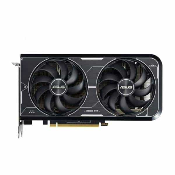 Asus Dual GeForce RTX3060 Ti OC 8GB GD6X V3 LIFE Inform tica