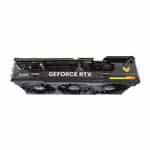 Asus TUF Gaming GeForce RTX 4070 OC 12GB GDDR6X DLSS3  Tarjeta Gráfica Nvidia