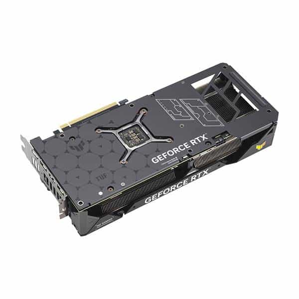 Asus TUF Gaming GeForce RTX 4070 OC 12GB GDDR6X DLSS3  Tarjeta Gráfica Nvidia