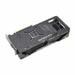 Asus TUF Gaming GeForce RTX 4070 OC 12GB GDDR6X DLSS3  Tarjeta Gráfica Nvidia