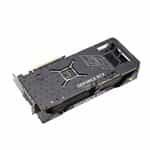 Asus TUF Gaming GeForce RTX 4070 12GB GDDR6X DLSS3  Tarjeta Gráfica Nvidia