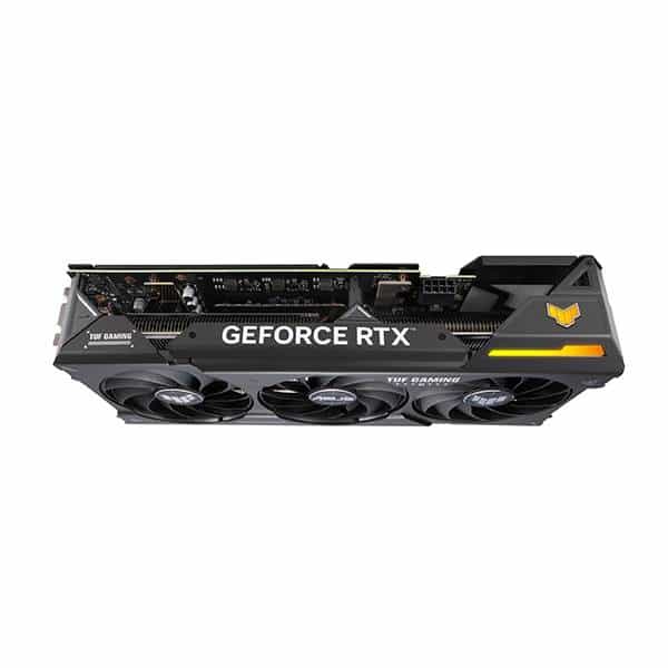 Asus TUF Gaming GeForce RTX 4070 12GB GDDR6X DLSS3  Tarjeta Gráfica Nvidia