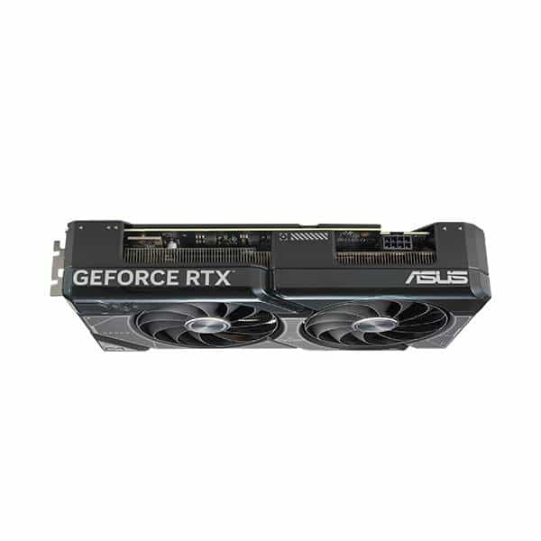 Asus Dual GeForce RTX 4070 12GB GDDR6X DLSS3  Tarjeta Gráfica Nvidia