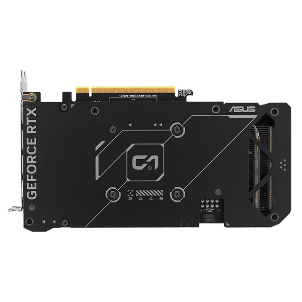 Asus Dual GeForce RTX 4060 Ti OC 8GB GDDR6 DLSS3  Tarjeta Gráfica Nvidia