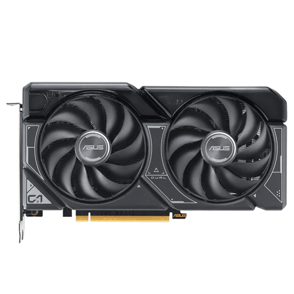 Asus Dual GeForce RTX4060 OC 8GB GDDR6 DLSS3  Tarjeta Gráfica Nvidia