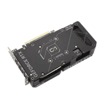 Asus Dual GeForce RTX4060 OC 8GB GDDR6 DLSS3  Tarjeta Gráfica Nvidia