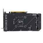 Asus Dual GeForce RTX4060 OC 8GB GDDR6 DLSS3  Tarjeta Gráfica Nvidia