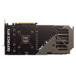 Asus Noctua GeForce RTX 4080 Super OC 16GB GDDR6X DLSS3  Tarjeta Gráfica Nvidia