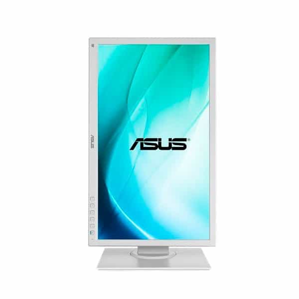 Asus BE229QLB 215 IPS FHD VGA DVI DP PIVO MULTI   Monitor