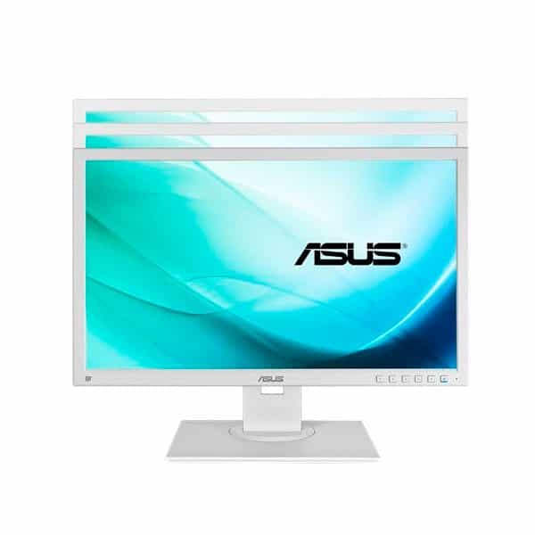 Asus BE229QLB 215 IPS FHD VGA DVI DP PIVO MULTI   Monitor
