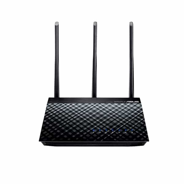 Asus DSLAC51 Router Wireless