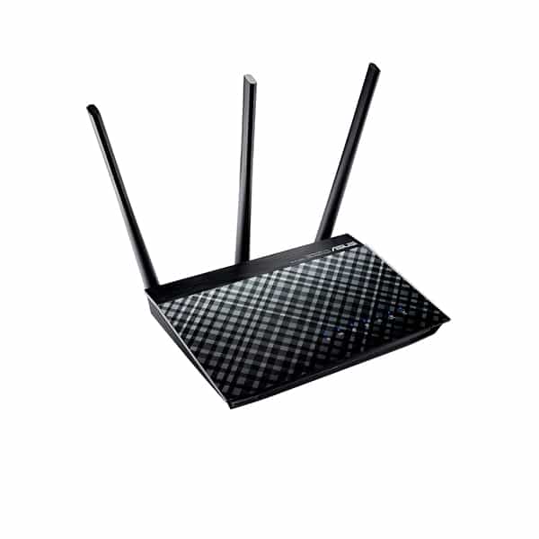 Asus DSLAC51 Router Wireless