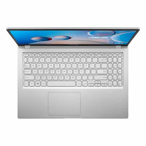 Asus VivoBook F515EABR283T Intel I3 1115G4 8GB RAM 256GB SSD 156 Widows 10  Portátil