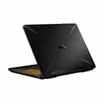 ASUS FX505GT BQ028 I7 9750H 16GB 512GB GTX1650  Portátil