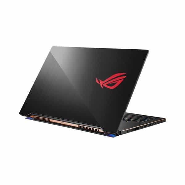 Asus GX701GVREV002T i7 9750H 16GB 1TB 2060 W10  Portátil