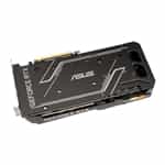Asus KO GeForce RTX3060 Ti OC 8GB GD6  Grafica