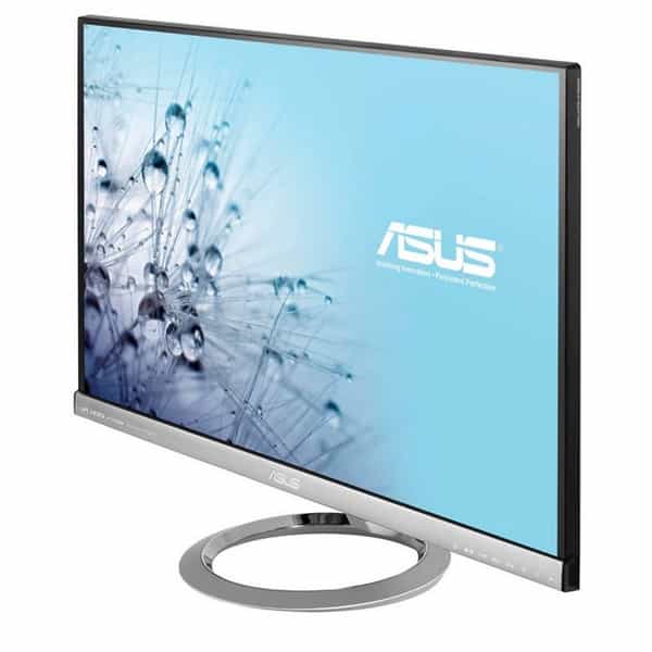 Asus MX279H 27 FHD AHIPS HDMI VGA Multimedia  Monitor