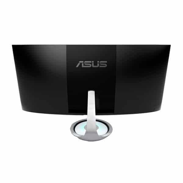ASUS MX34VQ 34 UWQHD 3440X1440 Curvo HDMIDP  Monitor