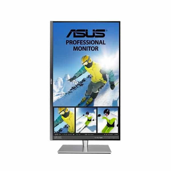 Asus PA32UCK 32 4K 995 Adobe RGB  XRite i1  monitor