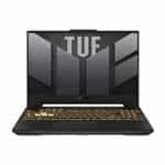 Asus TUF F15 507ZMHN131 Intel Core i7 12700H 16GB RAM 1TB SSD Nvidia Geforce RTX3060 156 Full HD 144Hz FreeDOS  Portátil