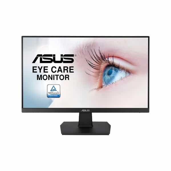 ASUS VA27EHE 27 FHD IPS 75Hz HDMI VGA   Monitor