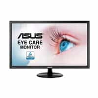 Asus VP247HAE 23 6 FHD VA  HDMI  DSUB  Monitor