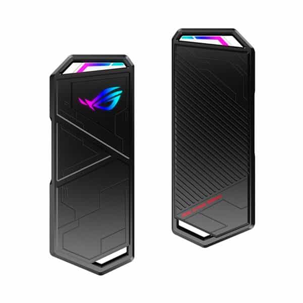 Asus ROG Strix Arion 10GBps M2 SSD NVMe  Caja Externa