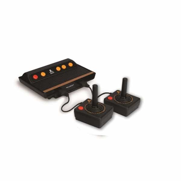 Consola Retro Atari Flashback 8 Classic  Videoconsola
