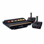 Consola Retro Atari Flashback 8 Gold  Videoconsola