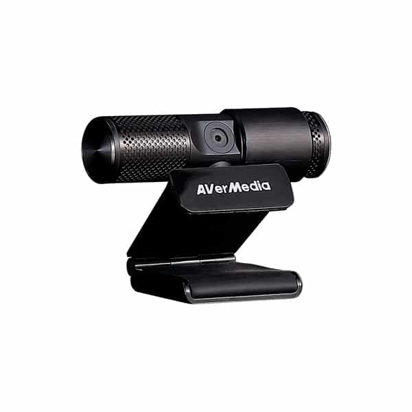 Avermedia BO317  Webcam PW313  Auricular AH313  Kit para videoconferencia