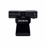 Avermedia BO317  Webcam PW313  Auricular AH313  Kit para videoconferencia