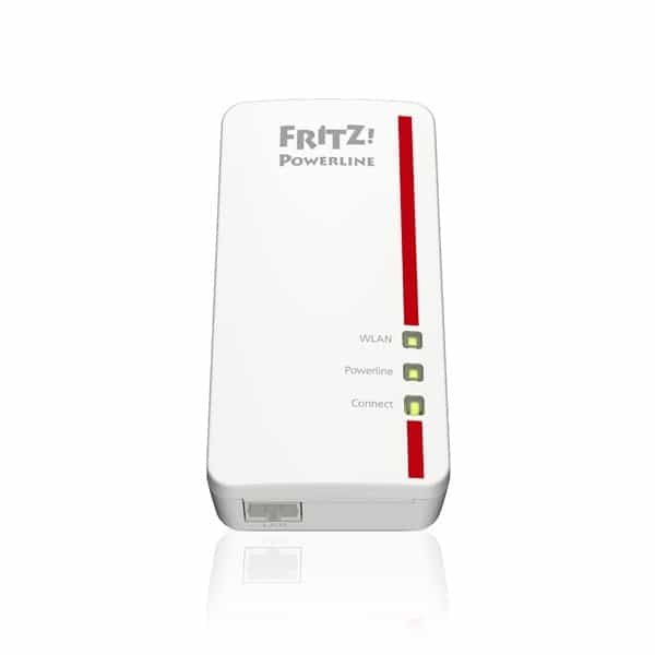 AVM FritzPowerline 1260E Wifi  PLC
