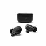 Belkin SoundForm Rise AUC004 Black Bluetooth  Auricular