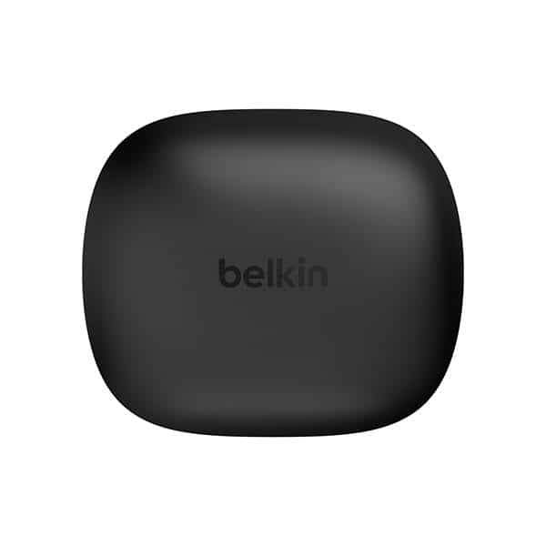 Belkin SoundForm Rise AUC004 Black Bluetooth  Auricular