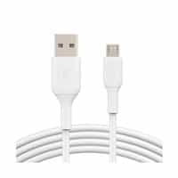 Belkin CAB005BT1MWH USBA Boost Charge  1M  Cable