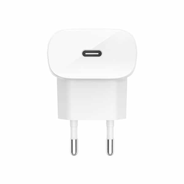 Belkin WCA003VFWH Boost Charge USBC 20W  Cargador